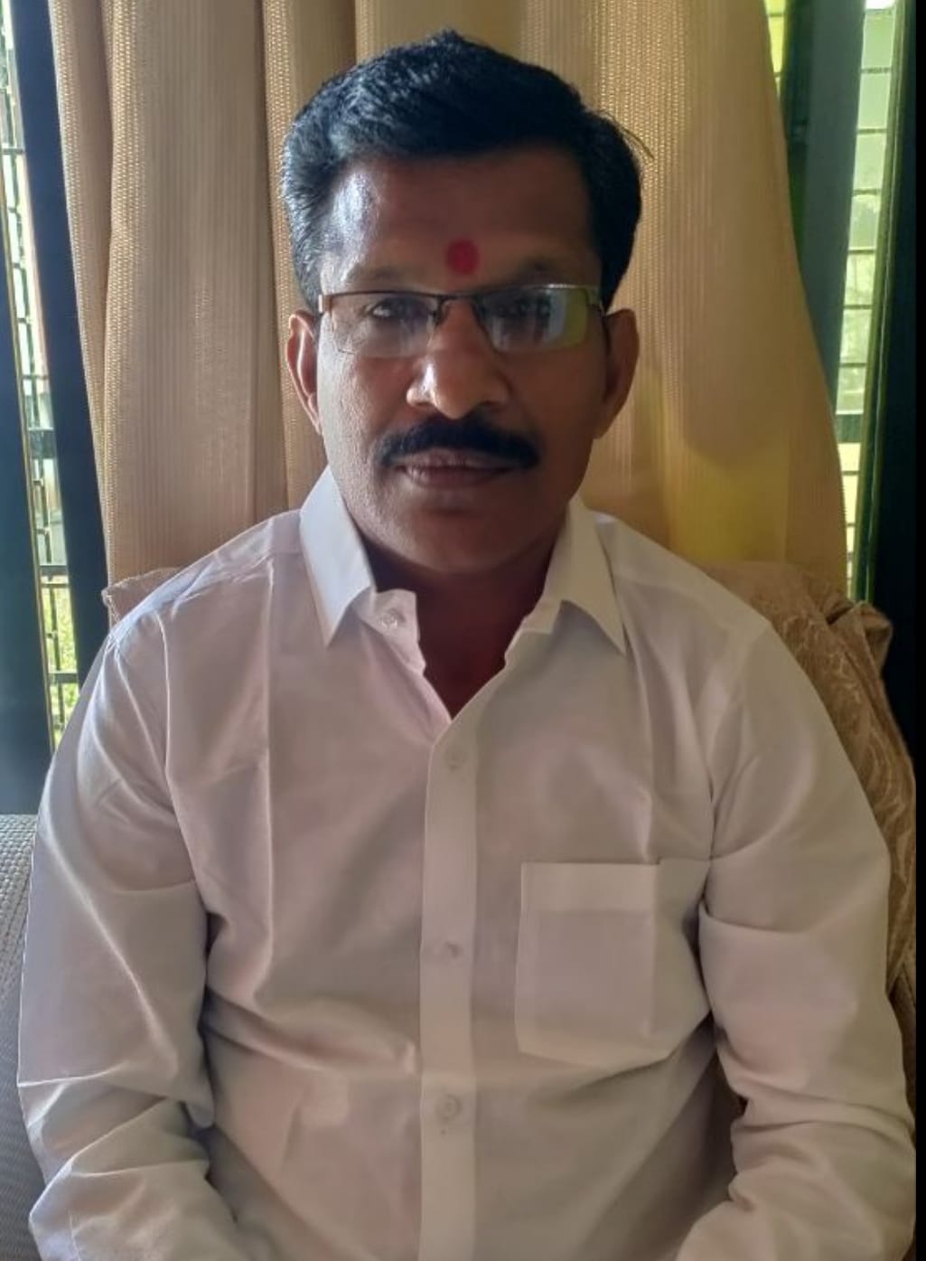 Chandrakant Ganpat Pawar