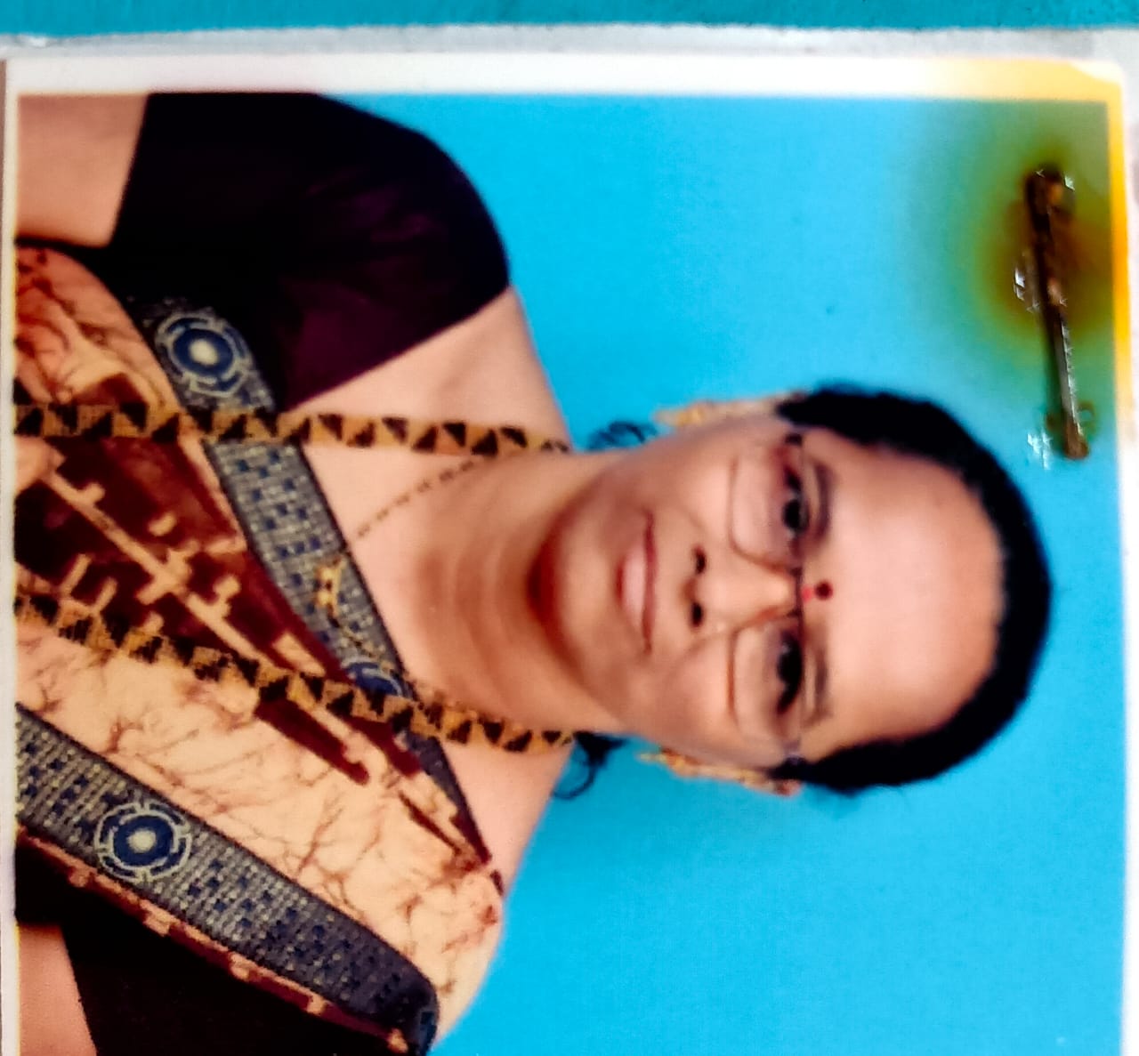Ranjana Hiraman Gaikwad