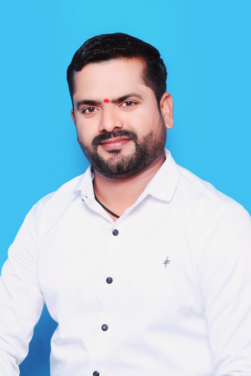 Sandip Shantaram Mane