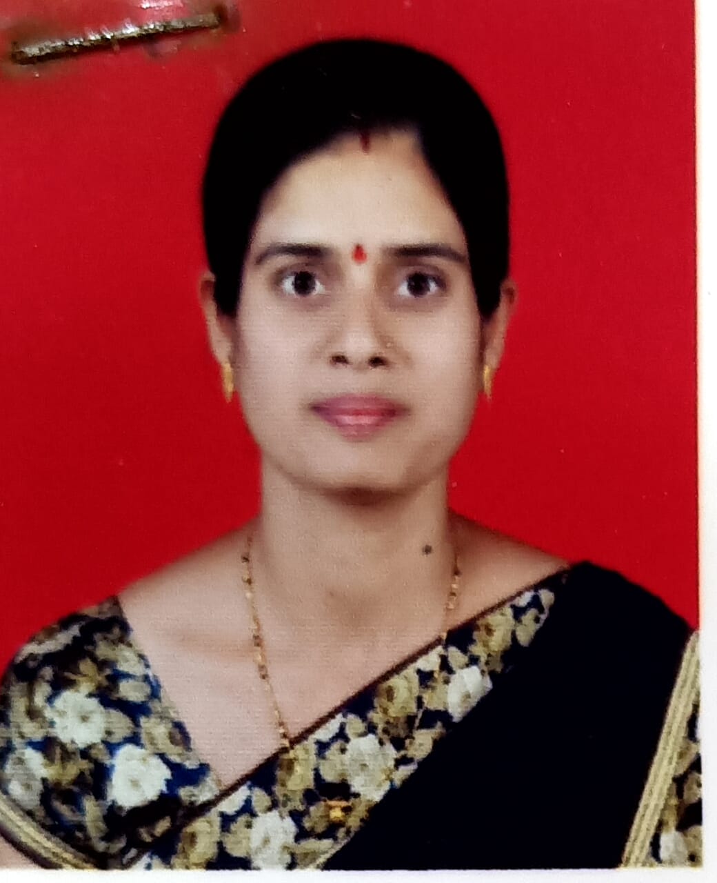 Anushka Anant Patane